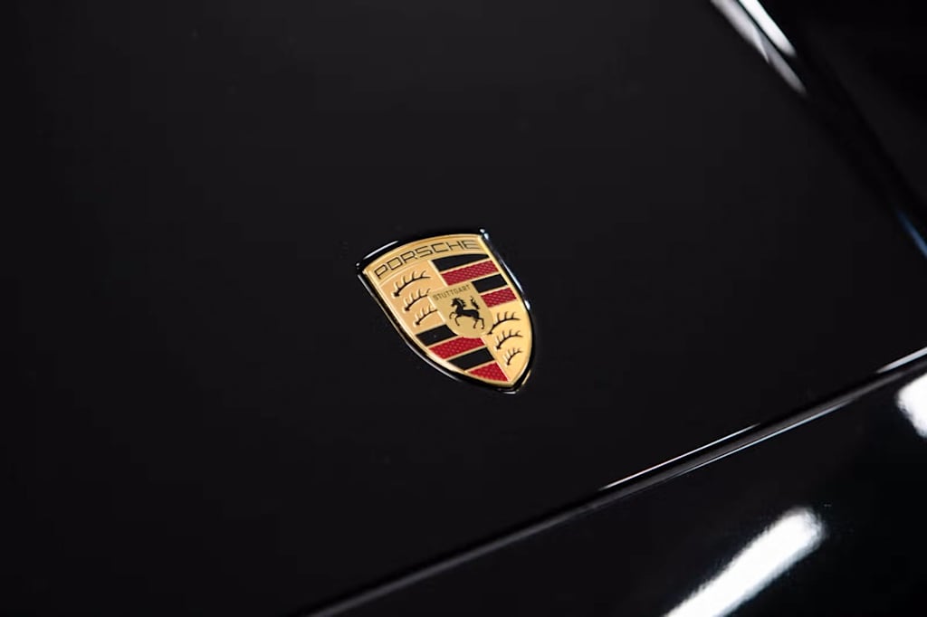 Thumbnail: 2026 Porsche Cayenne - 7