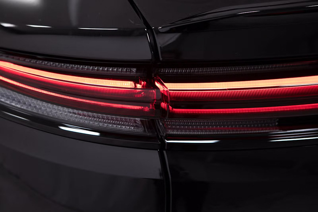 Thumbnail: 2026 Porsche Cayenne - 24