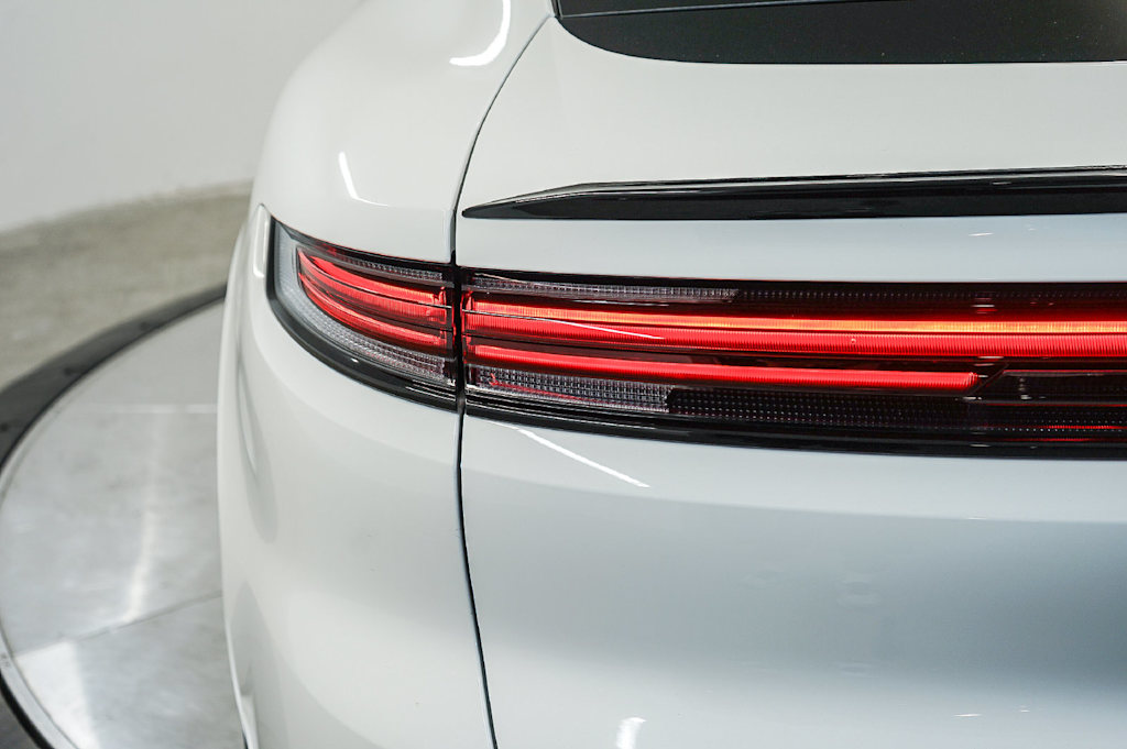 Thumbnail: 2026 Porsche Cayenne - 15