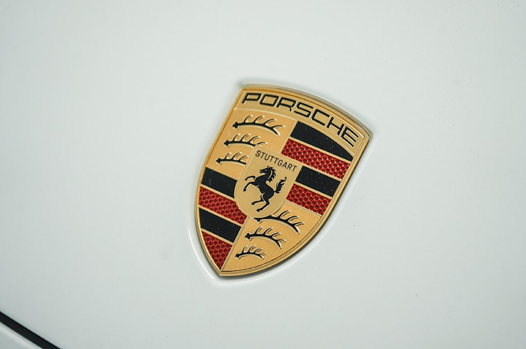 Thumbnail: 2026 Porsche Cayenne - 6