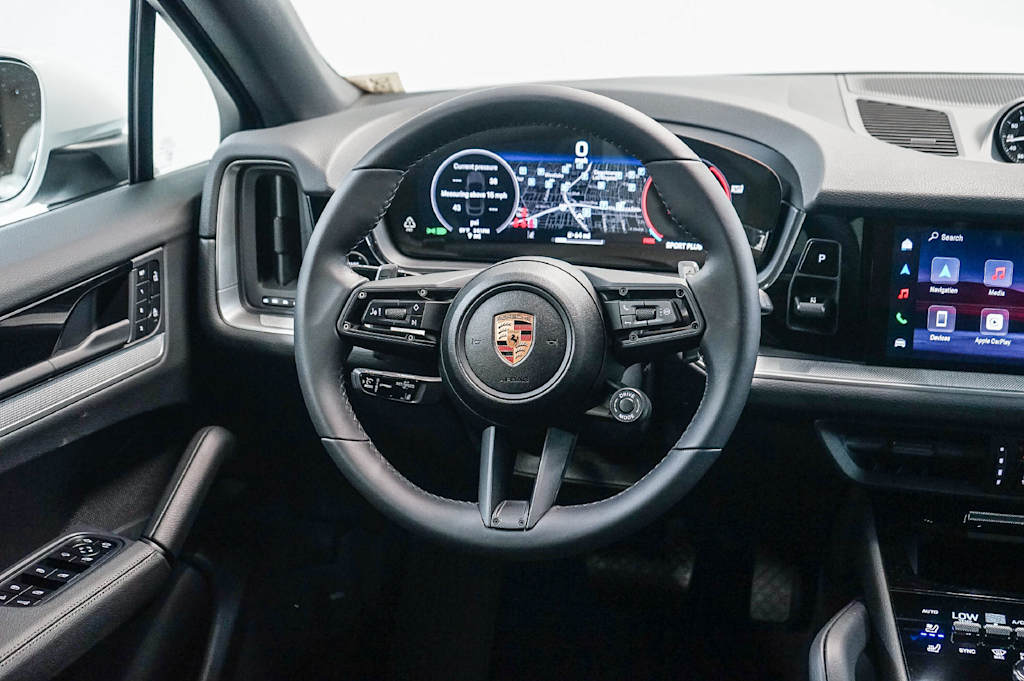 Thumbnail: 2026 Porsche Cayenne - 8
