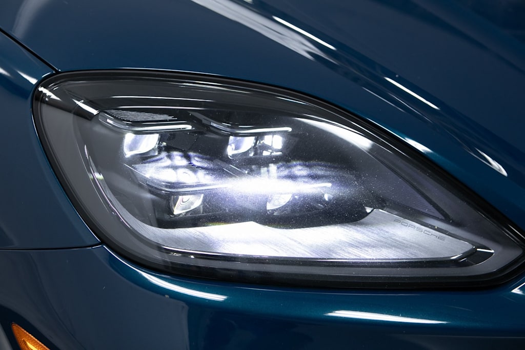 Thumbnail: 2024 Porsche Cayenne - 6