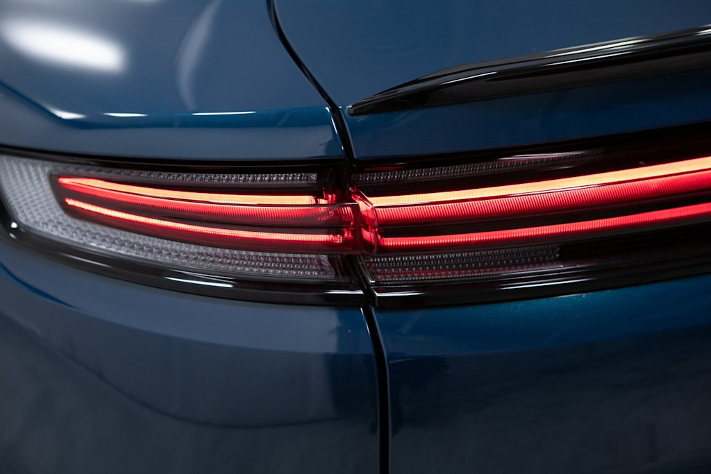 Thumbnail: 2024 Porsche Cayenne - 37