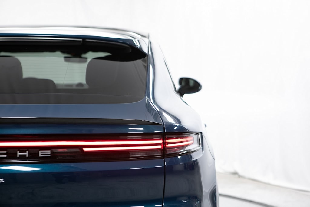 Thumbnail: 2024 Porsche Cayenne - 40