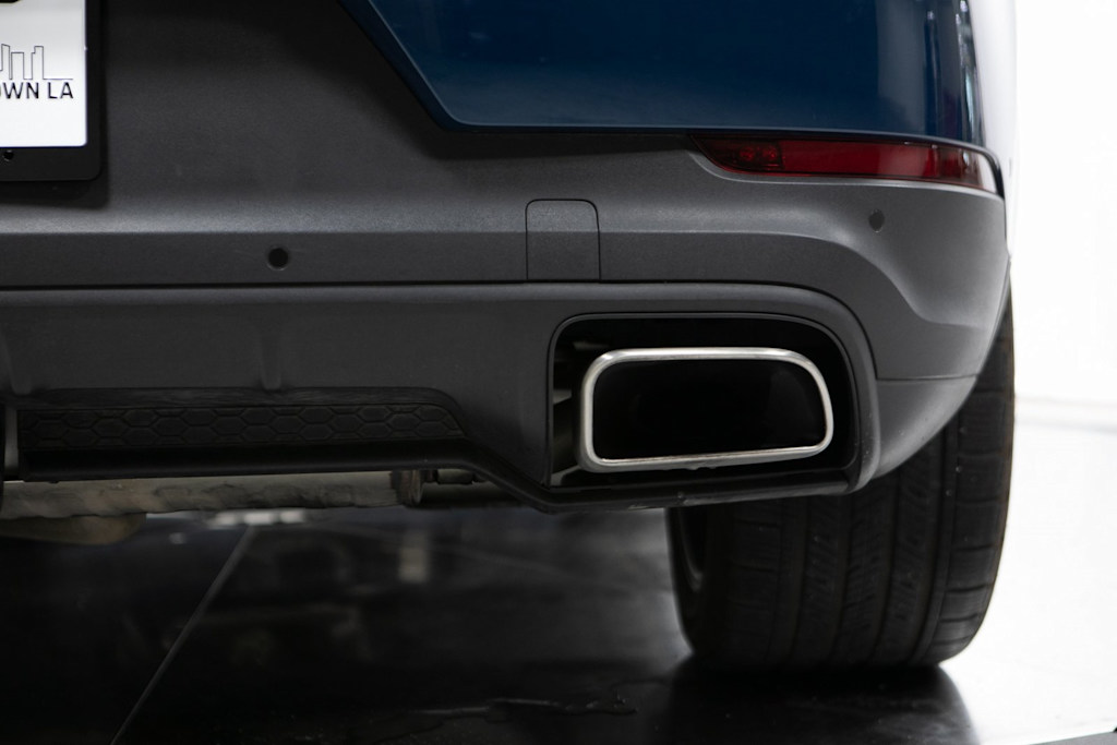 Thumbnail: 2024 Porsche Cayenne - 39