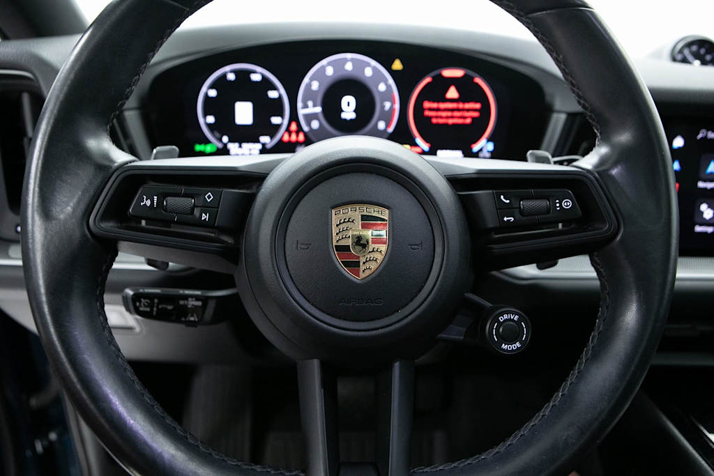 Thumbnail: 2024 Porsche Cayenne - 12