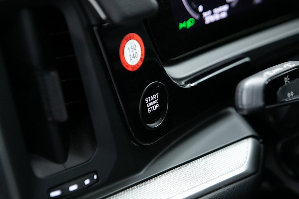 Thumbnail: 2024 Porsche Cayenne - 13