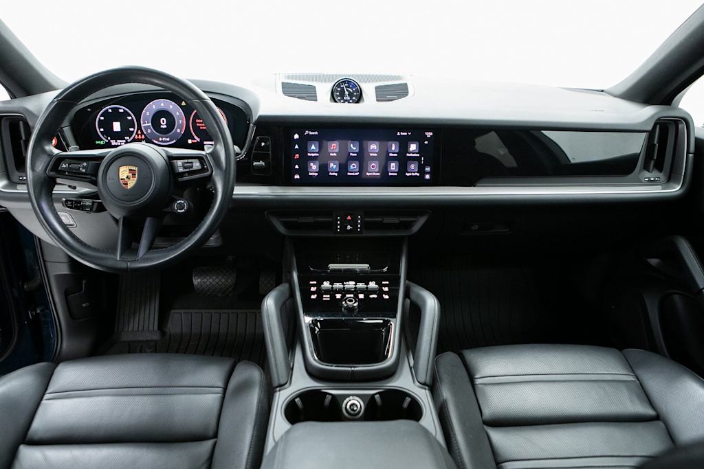 Thumbnail: 2024 Porsche Cayenne - 8