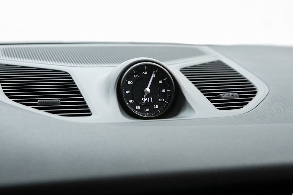 Thumbnail: 2026 Porsche Cayenne - 23