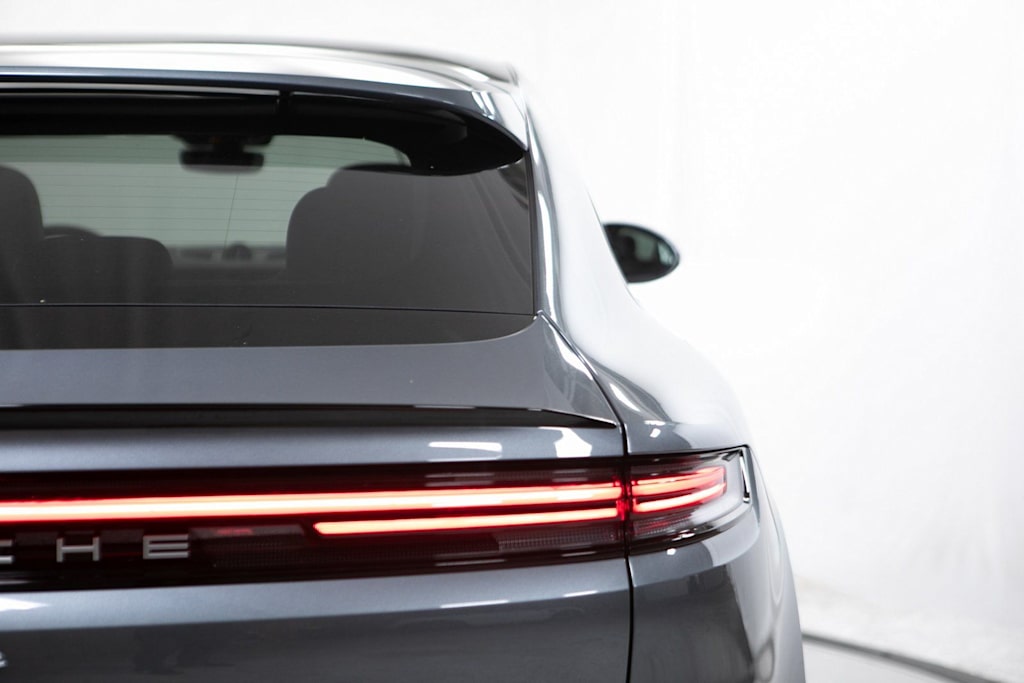 Thumbnail: 2026 Porsche Cayenne - 35