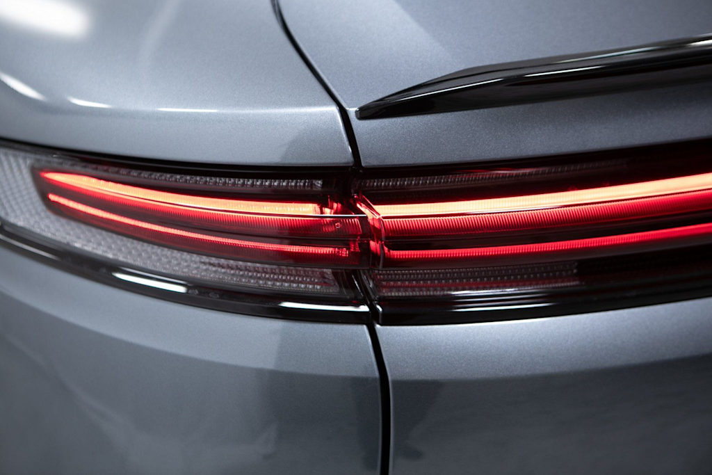 Thumbnail: 2026 Porsche Cayenne - 32