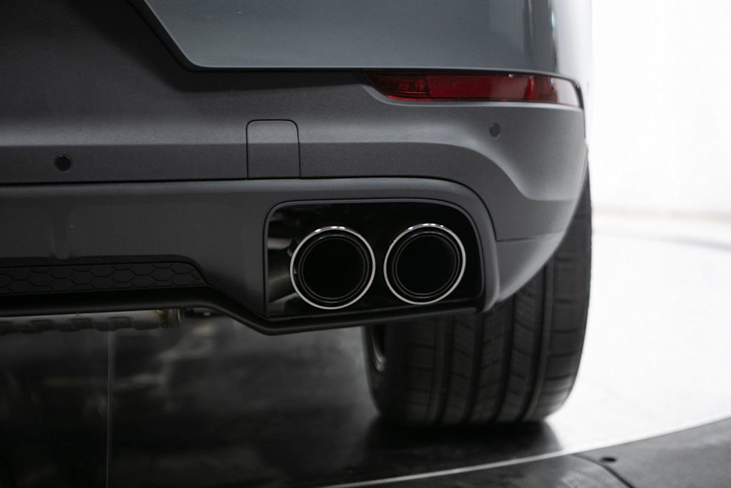 Thumbnail: 2026 Porsche Cayenne - 34
