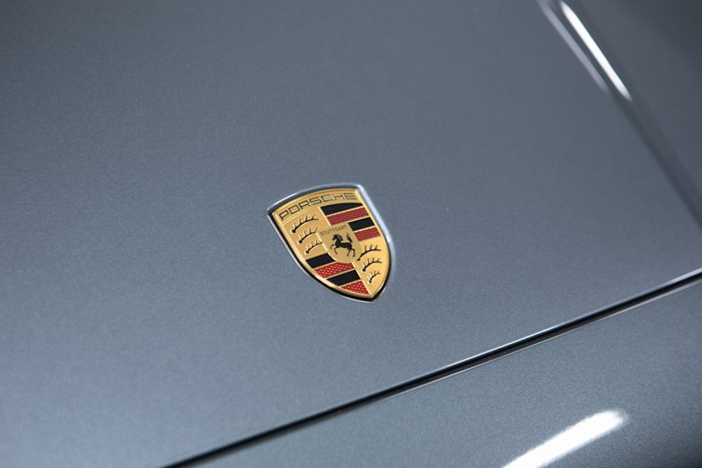 Thumbnail: 2026 Porsche Cayenne - 31