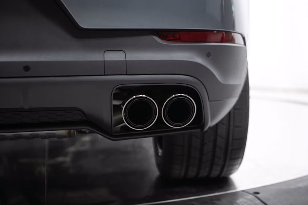 Thumbnail: 2026 Porsche Cayenne - 24