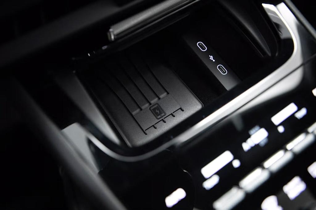 Thumbnail: 2026 Porsche Cayenne - 34