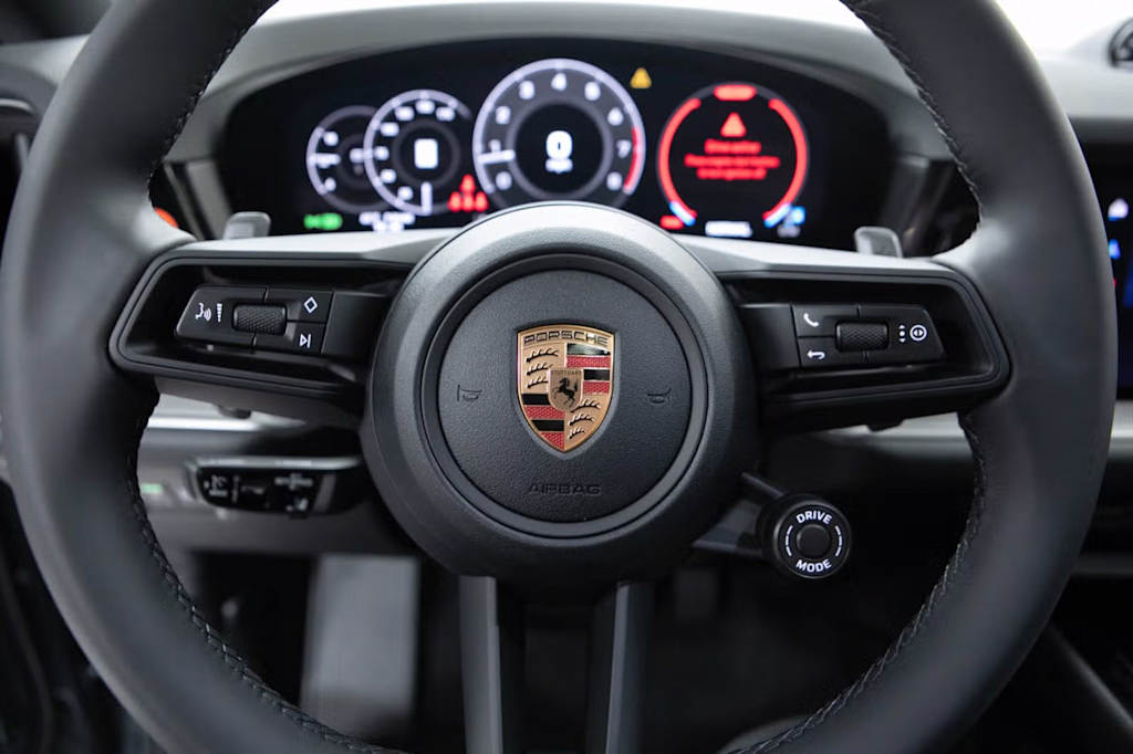 Thumbnail: 2026 Porsche Cayenne - 19