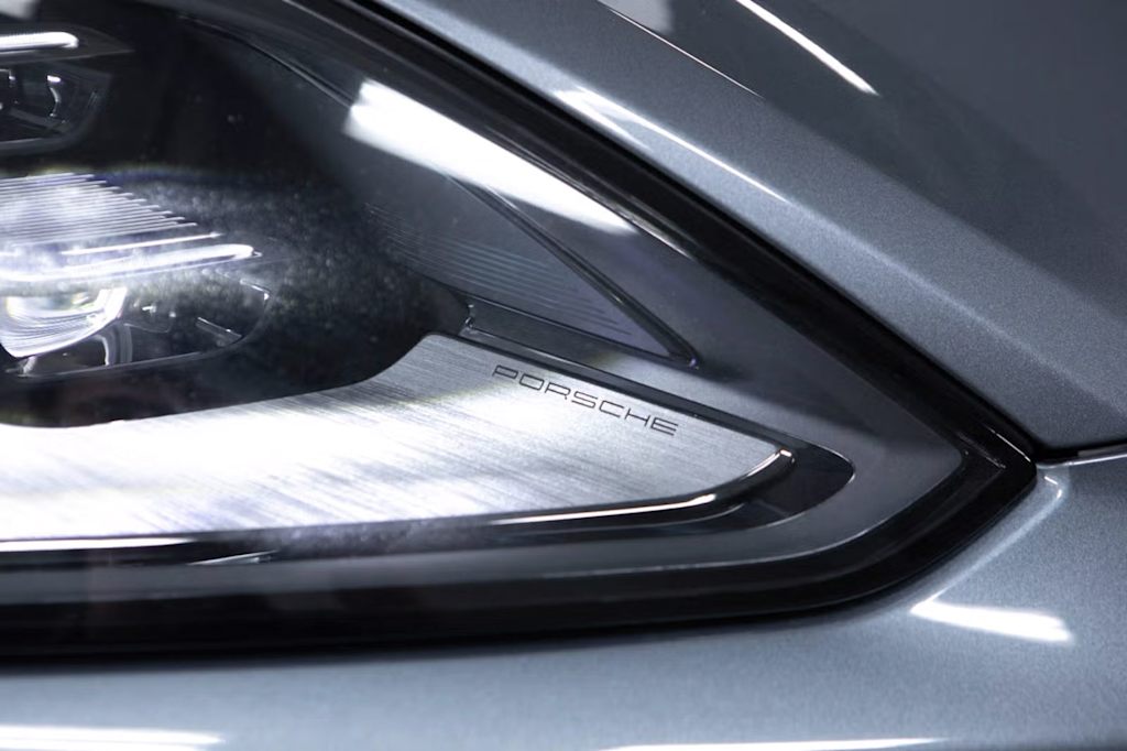 Thumbnail: 2026 Porsche Cayenne - 20