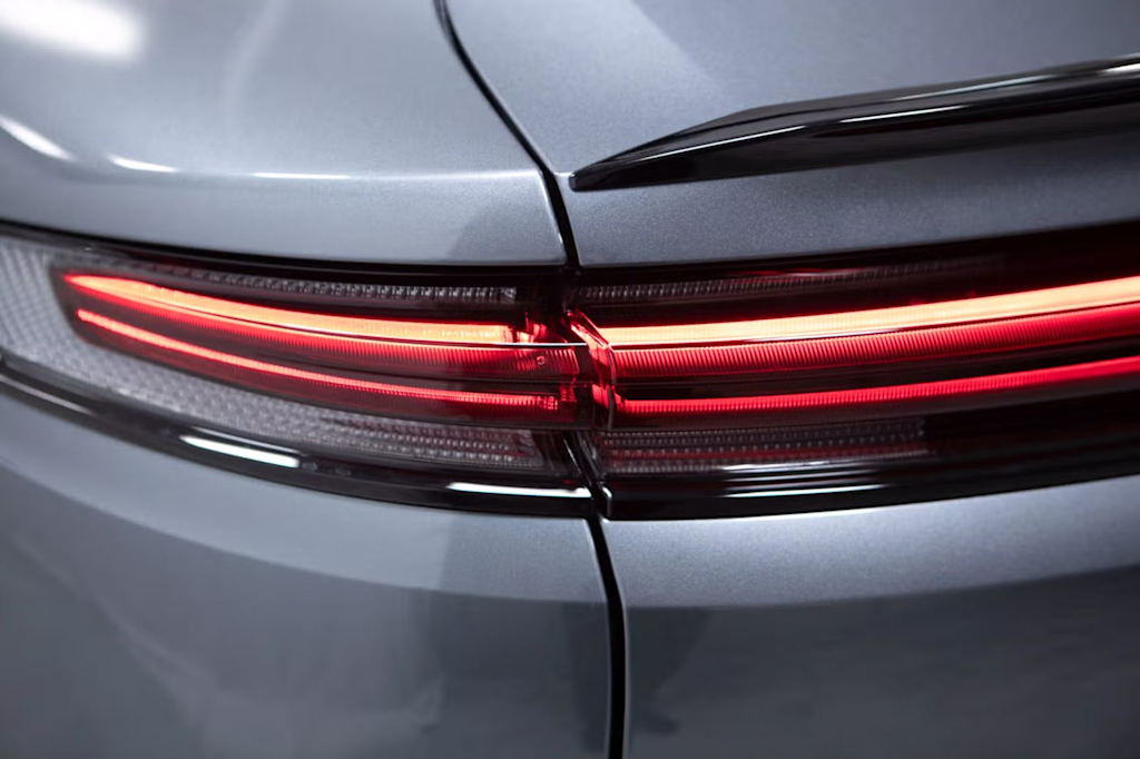 Thumbnail: 2026 Porsche Cayenne - 22