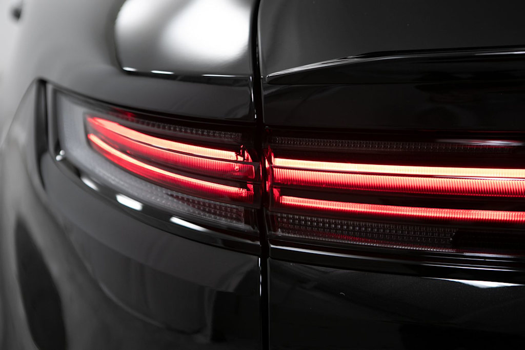 Thumbnail: 2026 Porsche Cayenne - 23