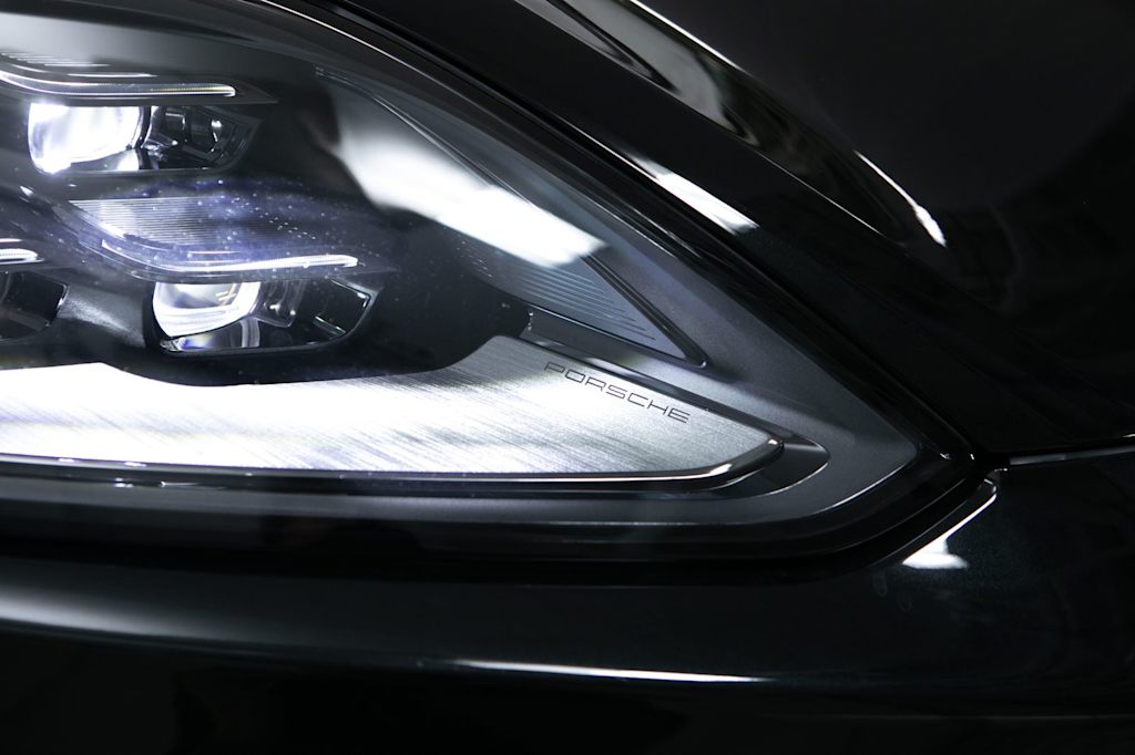 Thumbnail: 2026 Porsche Cayenne - 22
