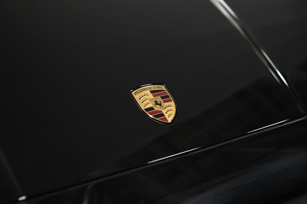 Thumbnail: 2026 Porsche Cayenne - 5