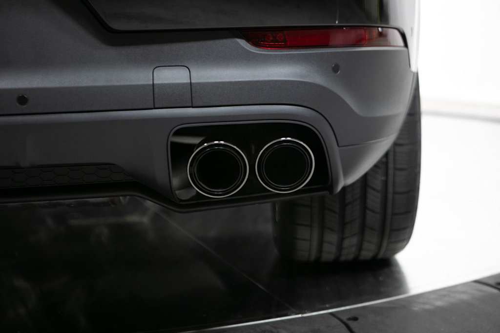 Thumbnail: 2026 Porsche Cayenne - 25