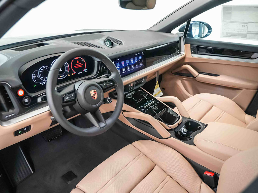 Thumbnail: 2026 Porsche Cayenne - 2