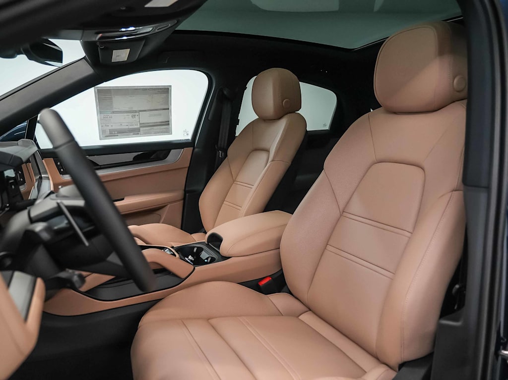 Thumbnail: 2026 Porsche Cayenne - 11