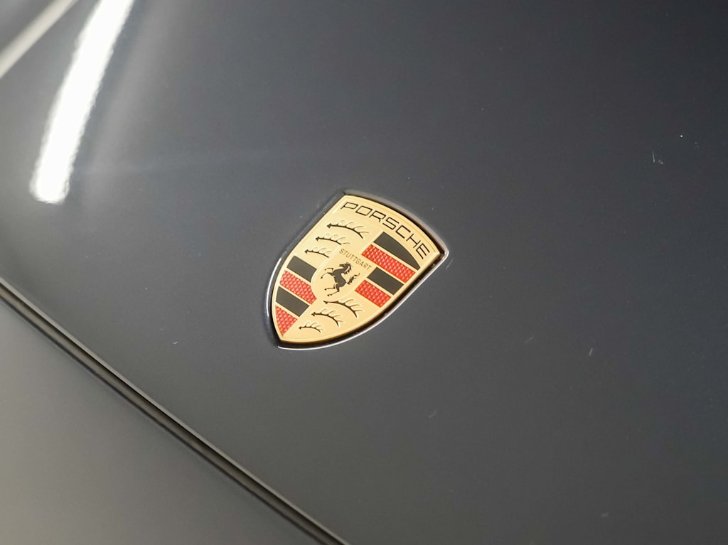 Thumbnail: 2026 Porsche Cayenne - 18