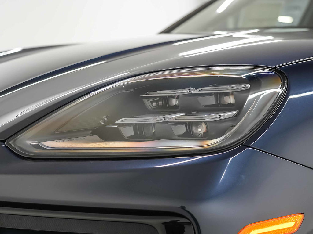 Thumbnail: 2026 Porsche Cayenne - 22