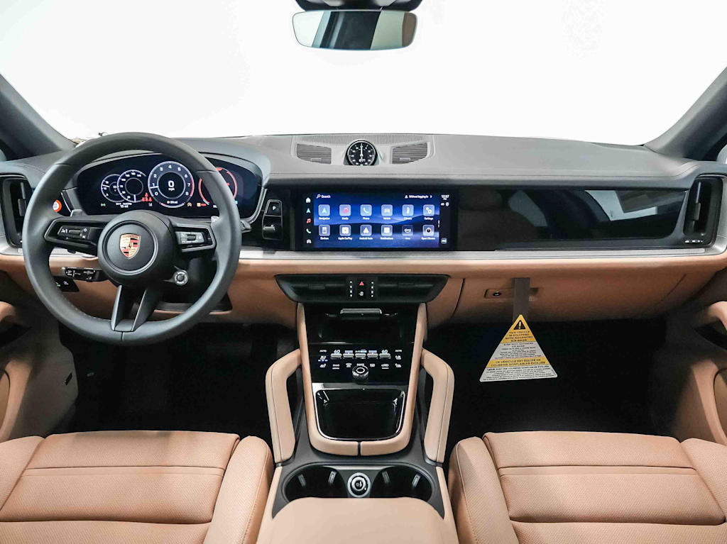 Thumbnail: 2026 Porsche Cayenne - 10