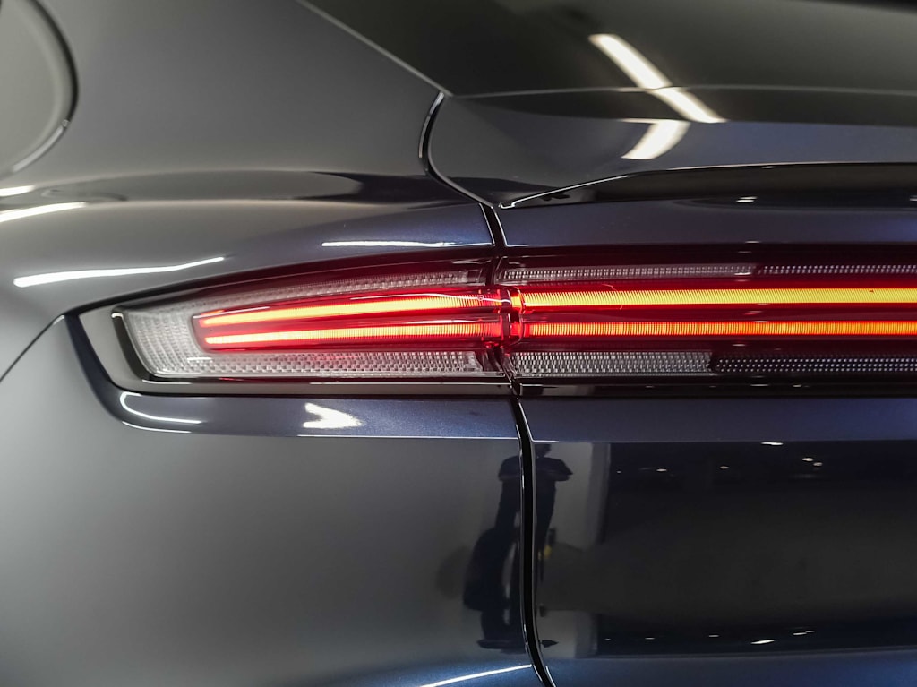 Thumbnail: 2026 Porsche Cayenne - 7