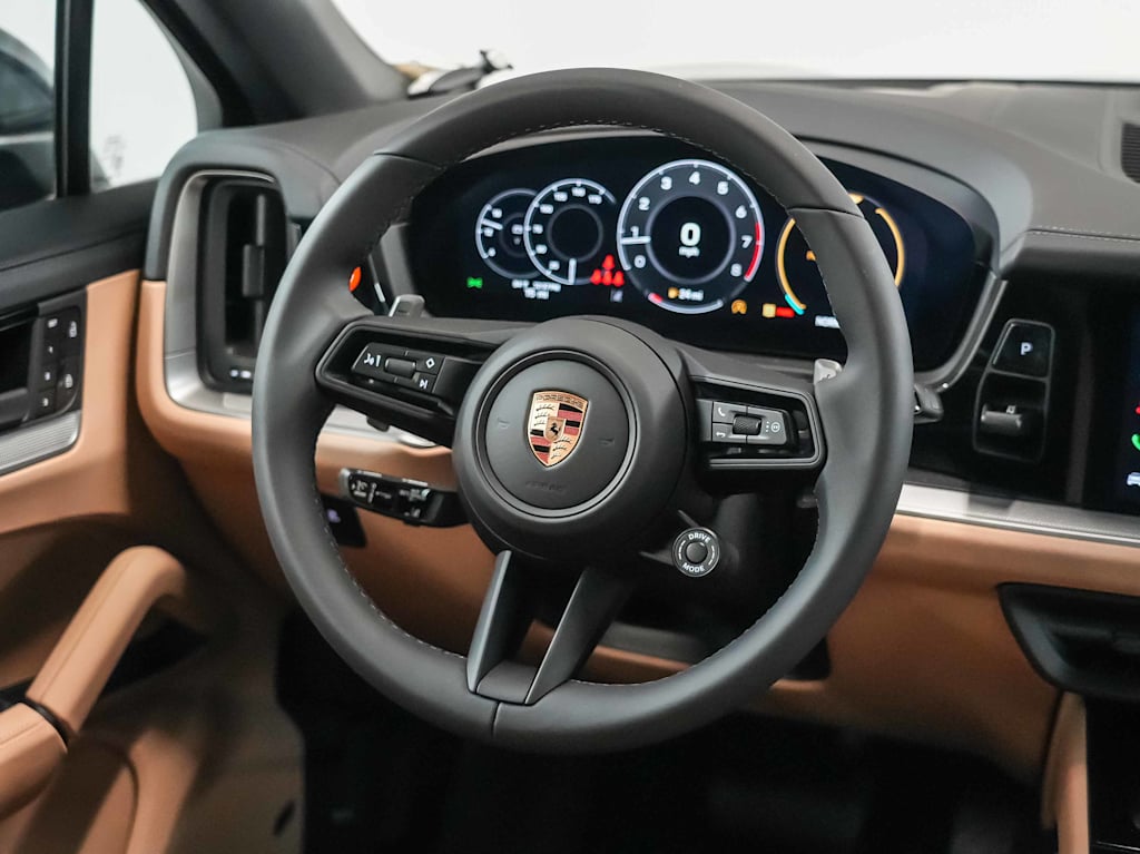 Thumbnail: 2026 Porsche Cayenne - 14