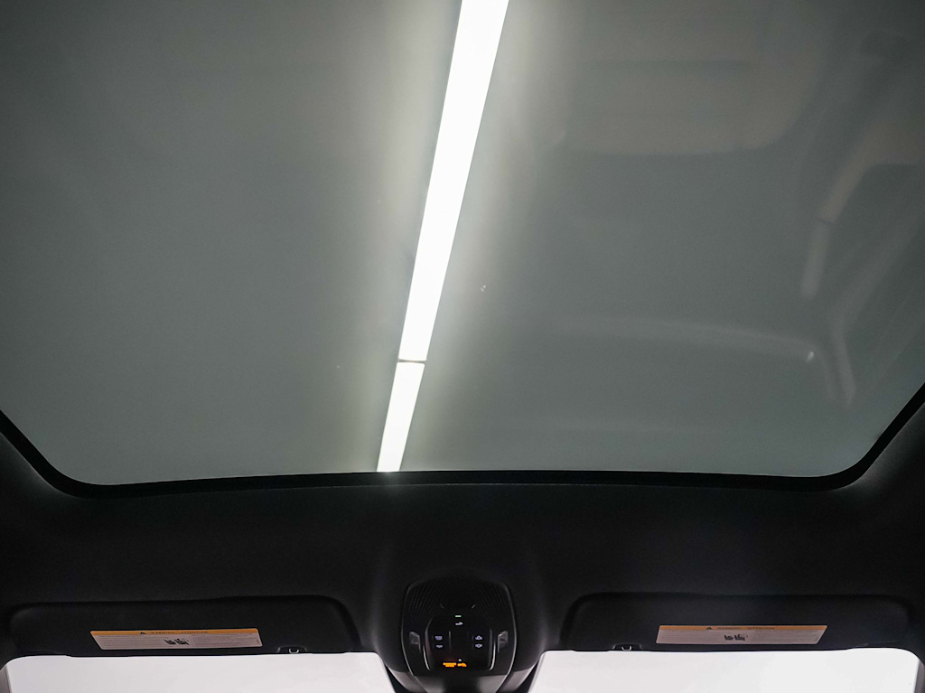 Thumbnail: 2026 Porsche Cayenne - 25