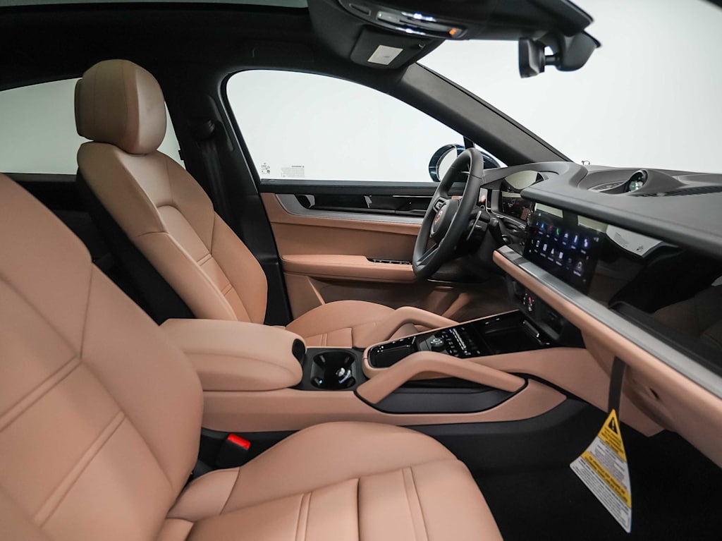 Thumbnail: 2026 Porsche Cayenne - 12