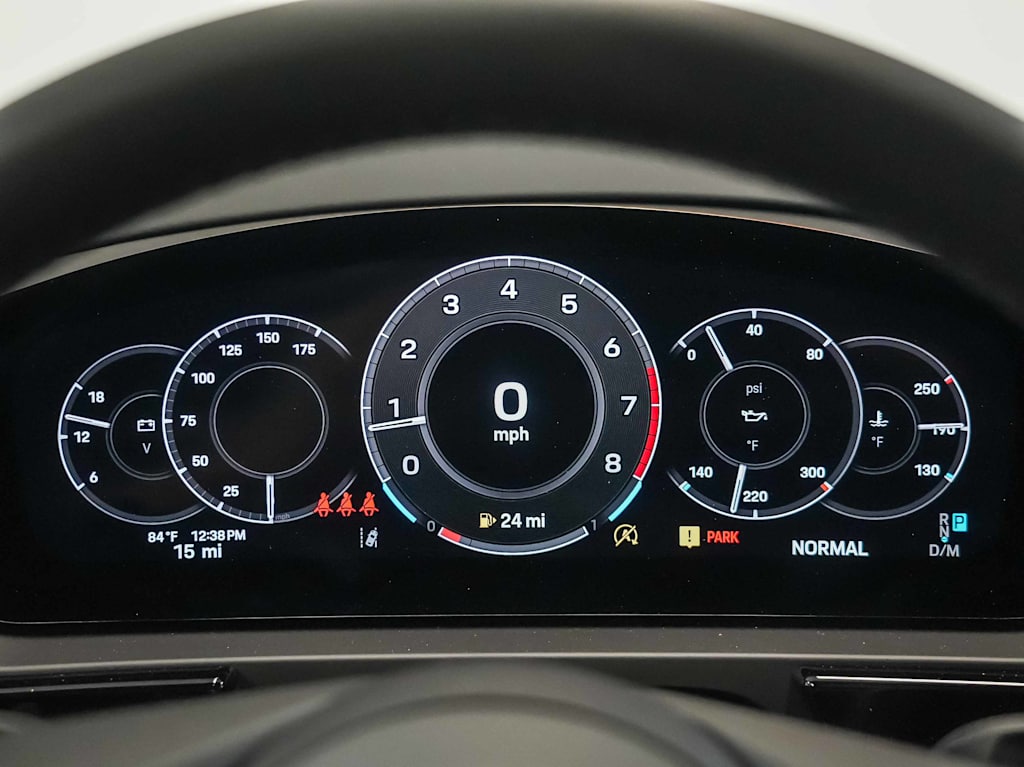 Thumbnail: 2026 Porsche Cayenne - 29
