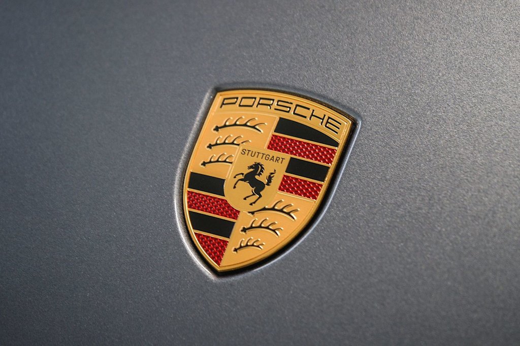 Thumbnail: 2026 Porsche Cayenne - 26