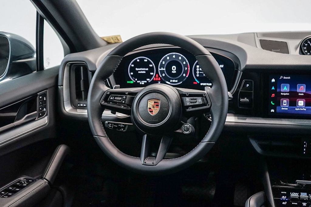 Thumbnail: 2026 Porsche Cayenne - 15