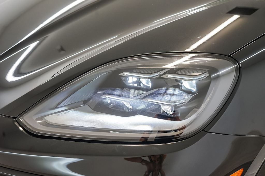 Thumbnail: 2026 Porsche Cayenne - 25