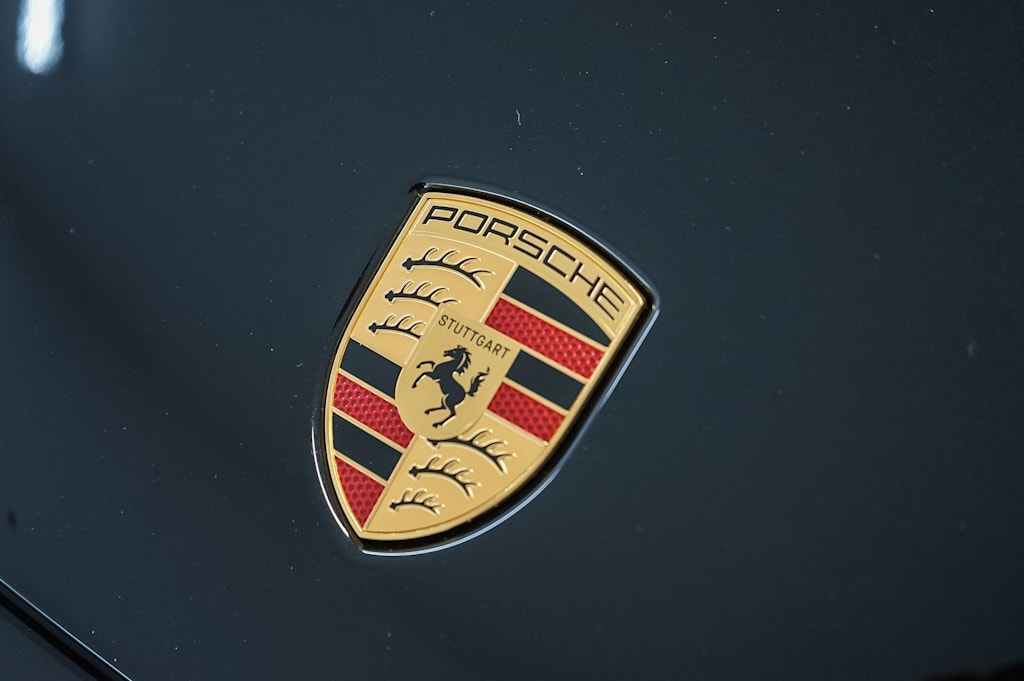 Thumbnail: 2026 Porsche Cayenne - 19