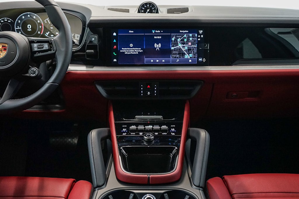 Thumbnail: 2026 Porsche Cayenne - 14