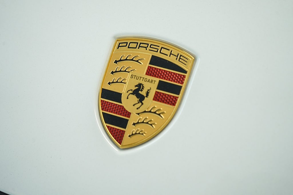 Thumbnail: 2026 Porsche Cayenne - 27
