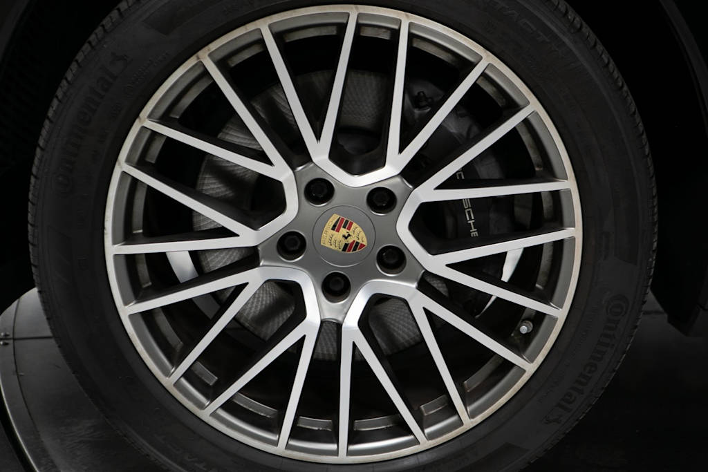 Thumbnail: 2022 Porsche Cayenne - 7