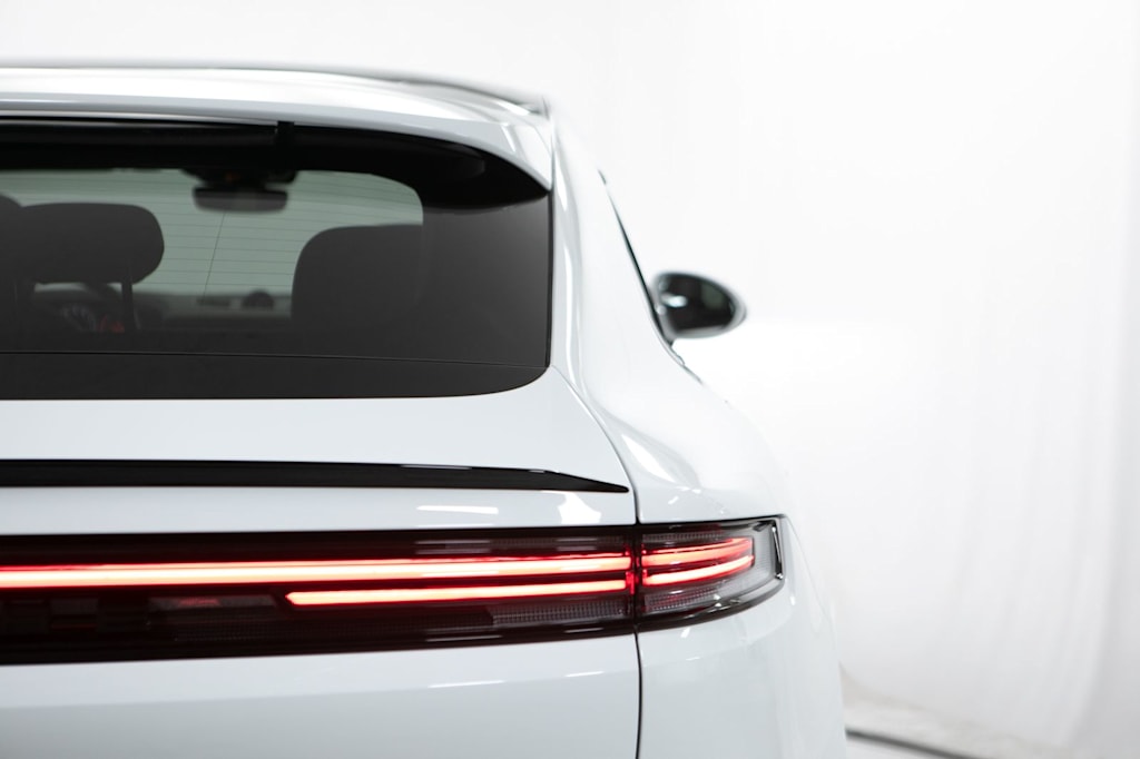 Thumbnail: 2026 Porsche Cayenne - 25