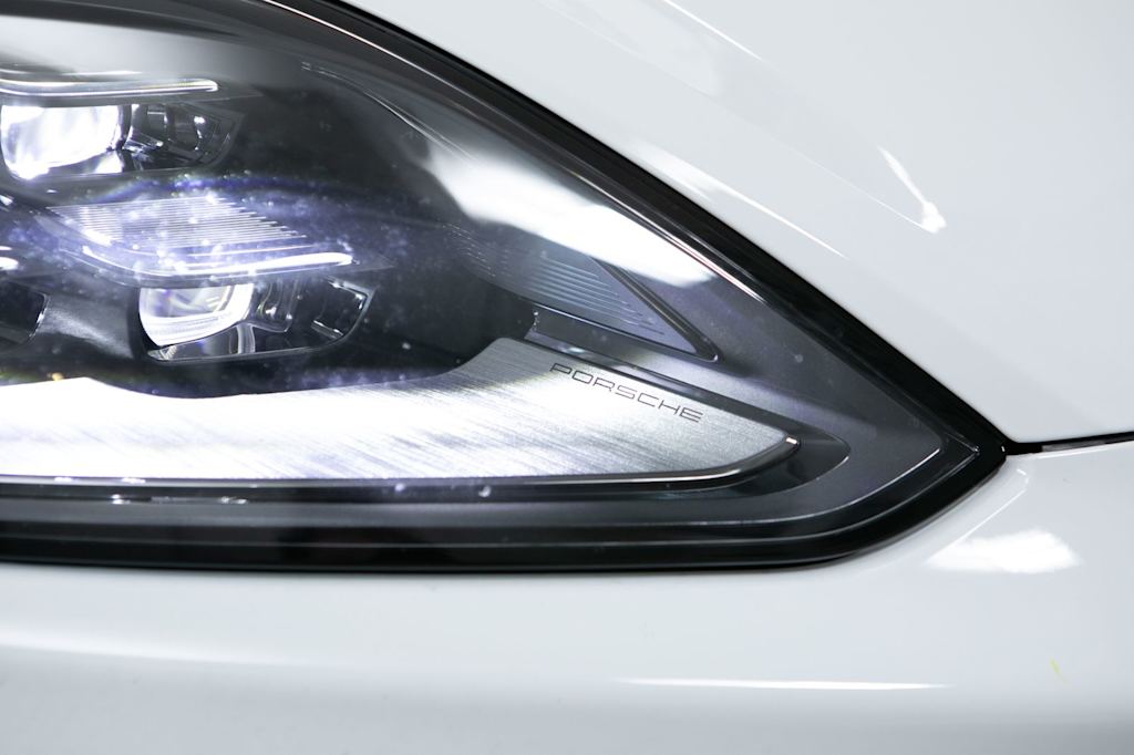 Thumbnail: 2026 Porsche Cayenne - 21