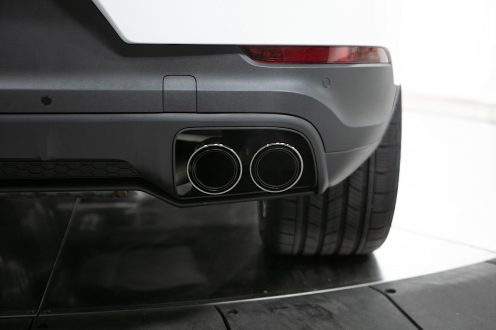 Thumbnail: 2026 Porsche Cayenne - 24