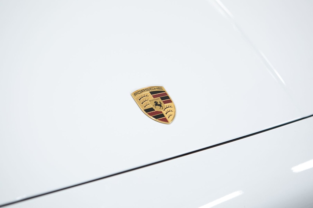 Thumbnail: 2026 Porsche Cayenne - 6