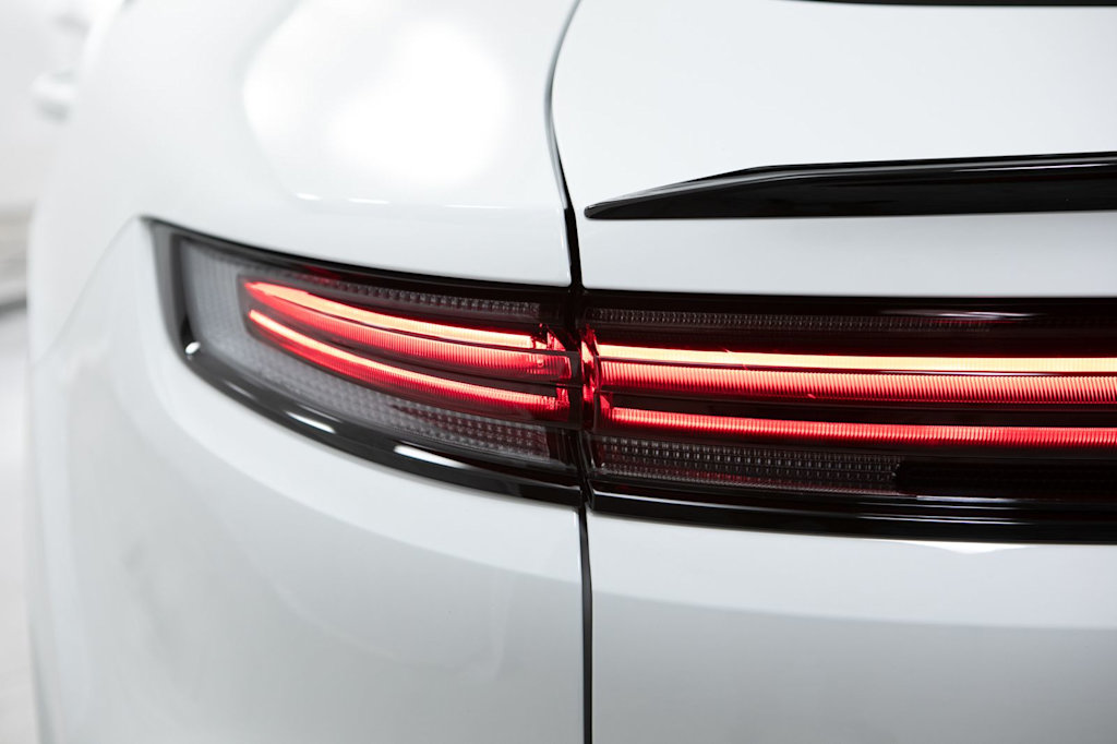 Thumbnail: 2026 Porsche Cayenne - 22