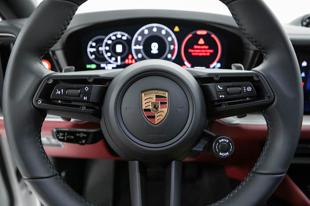 Thumbnail: 2026 Porsche Cayenne - 12