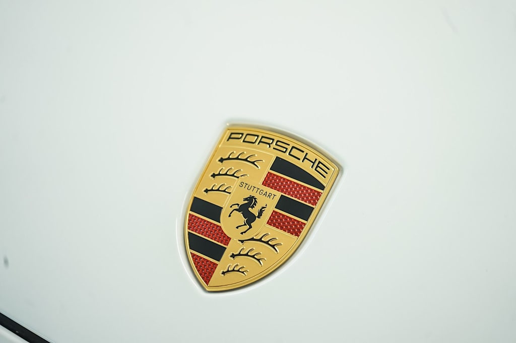 Thumbnail: 2026 Porsche Cayenne - 25
